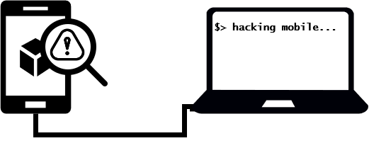 Preguntas de Ciberseguridad y respuestas - Hacking Mobile