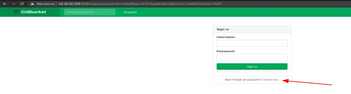 HTB Seal WriteUp - Login