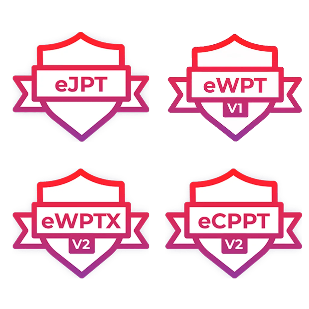 eLearnSecurity — eCPPT