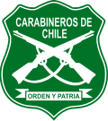 Carabineros de Chile