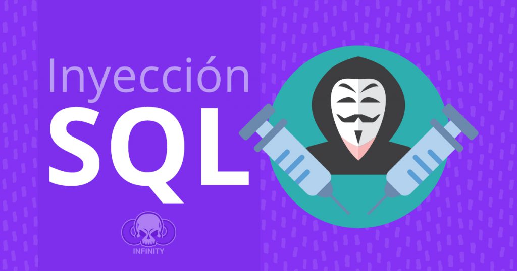 Inyección SQL