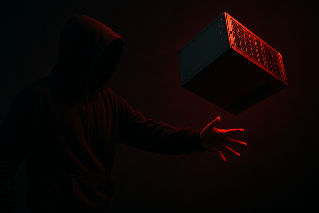 Ciberseguridad ofensiva