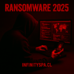 Ransomware 2025